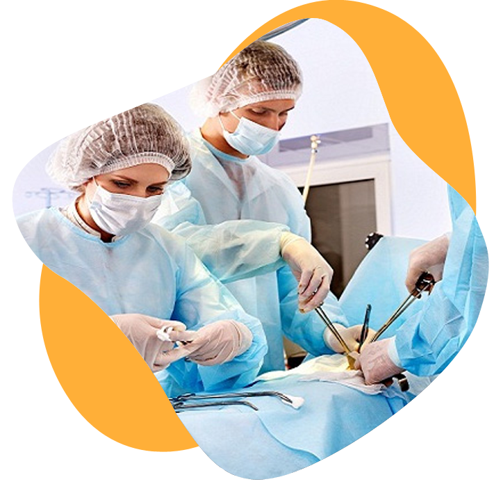 Expert General Surgery Care in Varanasi | Omkar Urology Hospital