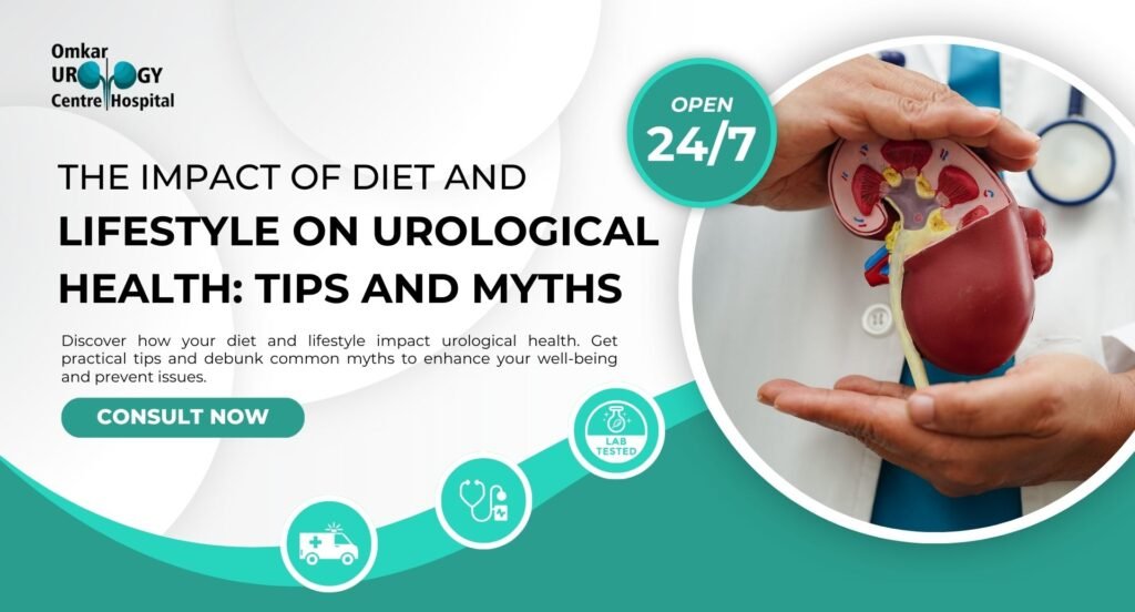 Urological Health