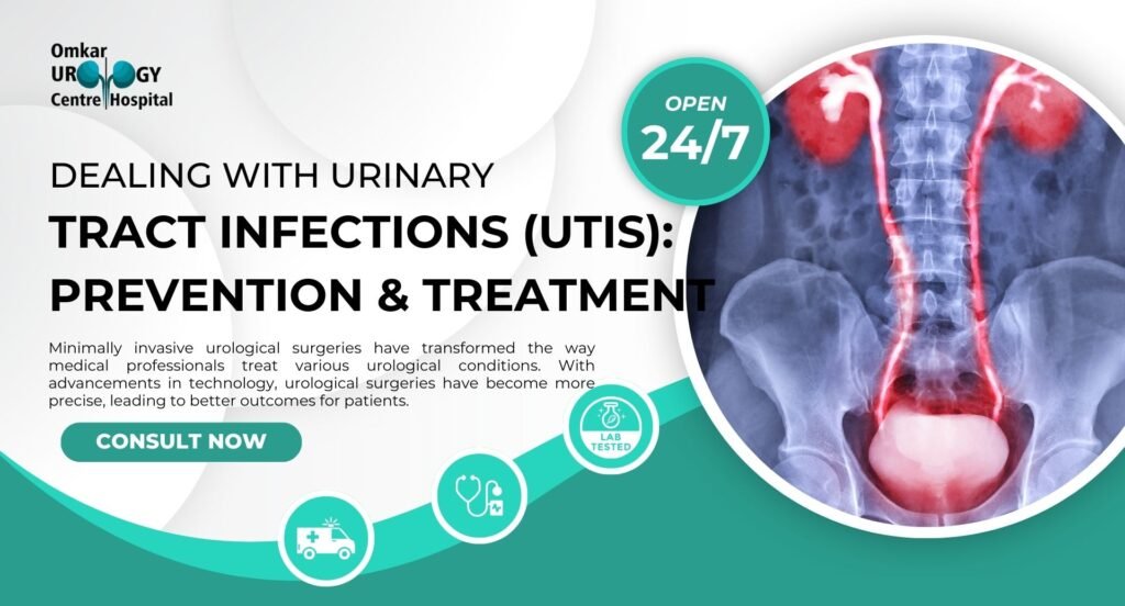 Urinary Tract Infections