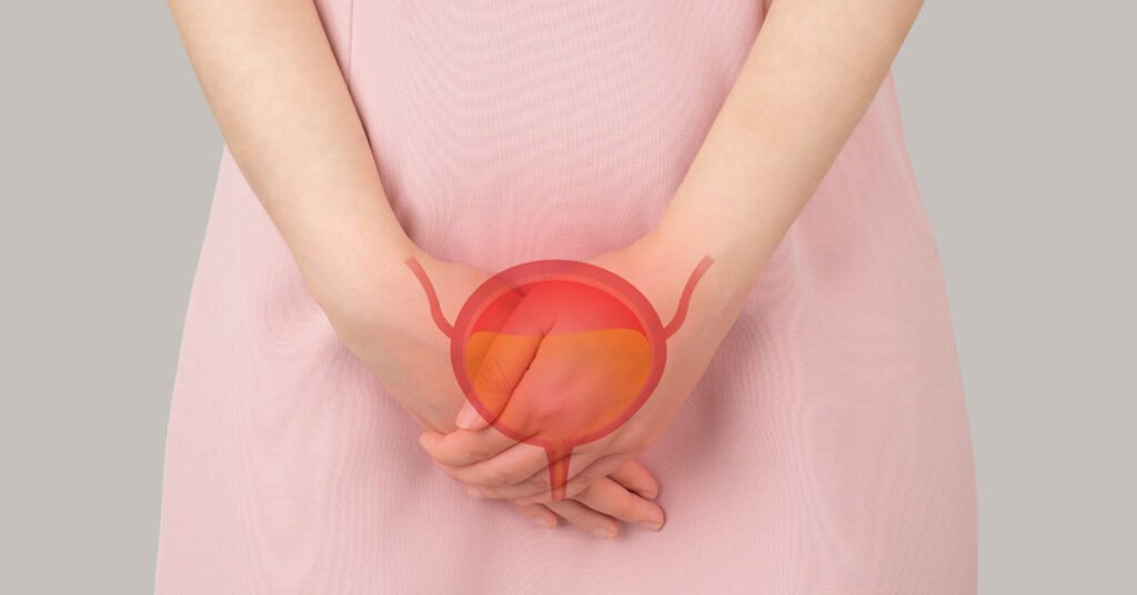 Blood in Urine (Hematuria): Causes and Treatment in Varanasi