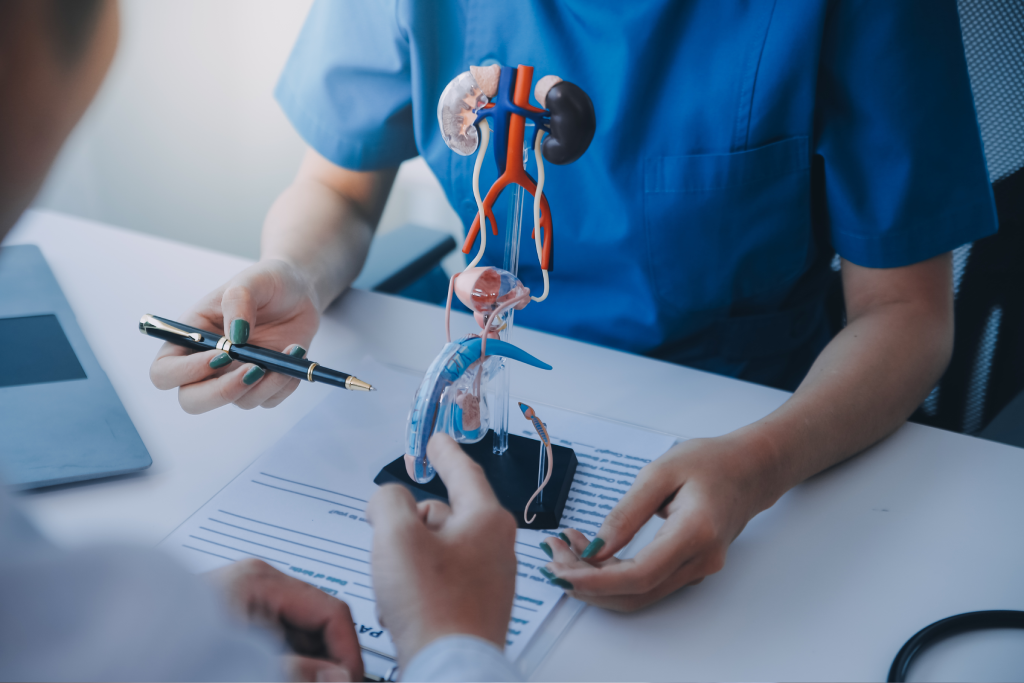 Top 7 Urology Doctors in Varanasi for Urinary Problems